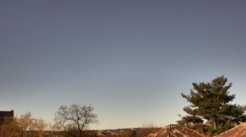 Weather camera view of Benjamin Banneker Charter School.