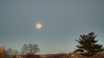 Weather camera view of Benjamin Banneker Charter School.
