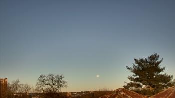 Weather camera view of Benjamin Banneker Charter School.