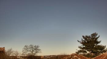 Weather camera view of Benjamin Banneker Charter School.