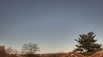 Weather camera view of Benjamin Banneker Charter School.