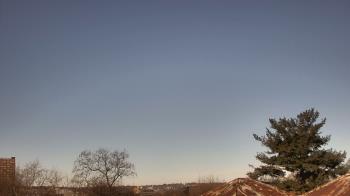 Weather camera view of Benjamin Banneker Charter School.