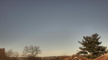 Weather camera view of Benjamin Banneker Charter School.