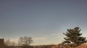 Weather camera view of Benjamin Banneker Charter School.