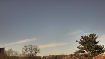 Weather camera view of Benjamin Banneker Charter School.