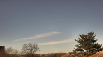 Weather camera view of Benjamin Banneker Charter School.