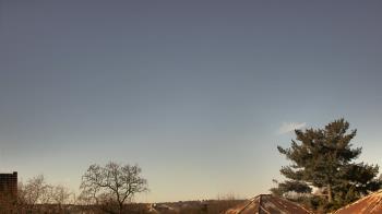 Weather camera view of Benjamin Banneker Charter School.