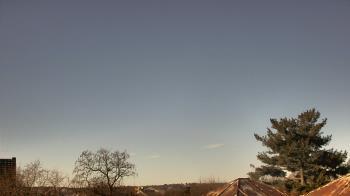 Weather camera view of Benjamin Banneker Charter School.