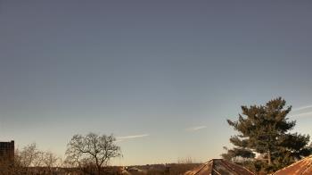 Weather camera view of Benjamin Banneker Charter School.