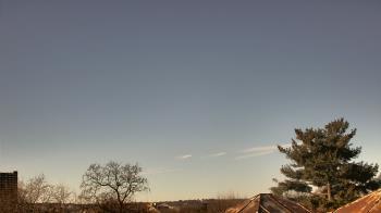 Weather camera view of Benjamin Banneker Charter School.