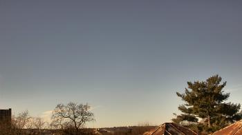 Weather camera view of Benjamin Banneker Charter School.