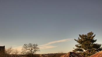 Weather camera view of Benjamin Banneker Charter School.