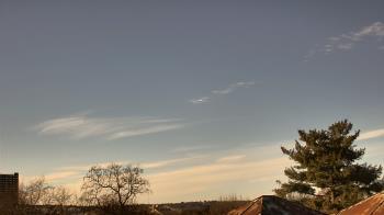Weather camera view of Benjamin Banneker Charter School.