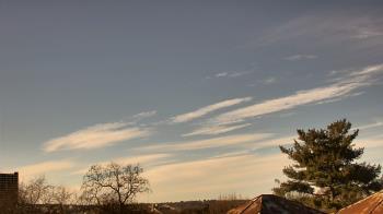 Weather camera view of Benjamin Banneker Charter School.
