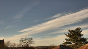 Weather camera view of Benjamin Banneker Charter School.