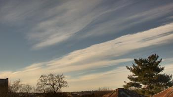 Weather camera view of Benjamin Banneker Charter School.