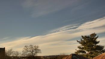 Weather camera view of Benjamin Banneker Charter School.