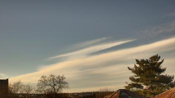 Weather camera view of Benjamin Banneker Charter School.