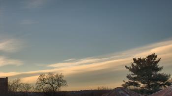 Weather camera view of Benjamin Banneker Charter School.