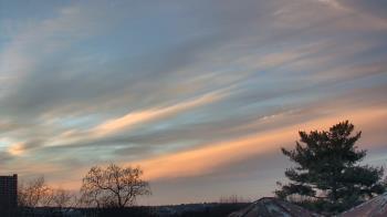 Weather camera view of Benjamin Banneker Charter School.