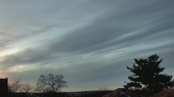 Weather camera view of Benjamin Banneker Charter School.