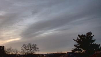 Weather camera view of Benjamin Banneker Charter School.