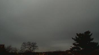 Weather camera view of Benjamin Banneker Charter School.