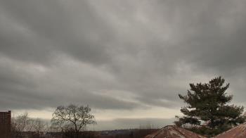 Weather camera view of Benjamin Banneker Charter School.