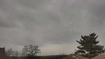 Weather camera view of Benjamin Banneker Charter School.