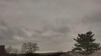 Weather camera view of Benjamin Banneker Charter School.