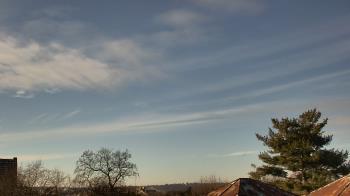 Weather camera view of Benjamin Banneker Charter School.