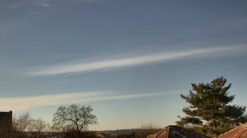 Weather camera view of Benjamin Banneker Charter School.