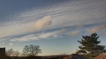 Weather camera view of Benjamin Banneker Charter School.