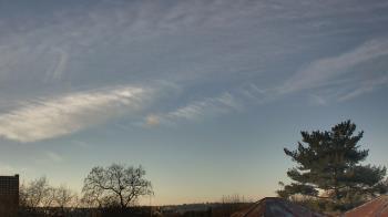 Weather camera view of Benjamin Banneker Charter School.