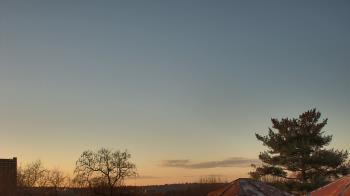 Weather camera view of Benjamin Banneker Charter School.