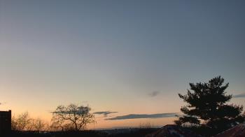 Weather camera view of Benjamin Banneker Charter School.