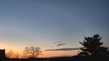 Weather camera view of Benjamin Banneker Charter School.