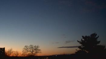 Weather camera view of Benjamin Banneker Charter School.