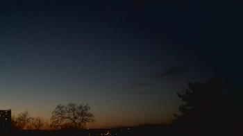 Weather camera view of Benjamin Banneker Charter School.