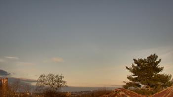 Weather camera view of Benjamin Banneker Charter School.