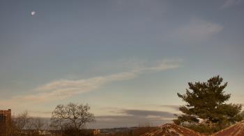 Weather camera view of Benjamin Banneker Charter School.