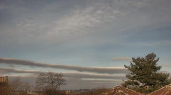 Weather camera view of Benjamin Banneker Charter School.