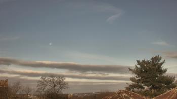 Weather camera view of Benjamin Banneker Charter School.