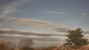 Weather camera view of Benjamin Banneker Charter School.