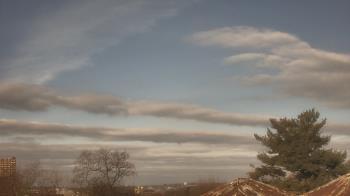 Weather camera view of Benjamin Banneker Charter School.