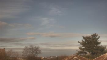 Weather camera view of Benjamin Banneker Charter School.