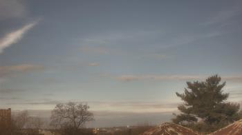 Weather camera view of Benjamin Banneker Charter School.