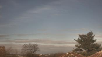 Weather camera view of Benjamin Banneker Charter School.