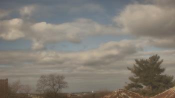 Weather camera view of Benjamin Banneker Charter School.