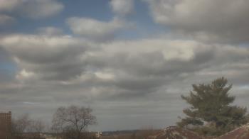 Weather camera view of Benjamin Banneker Charter School.